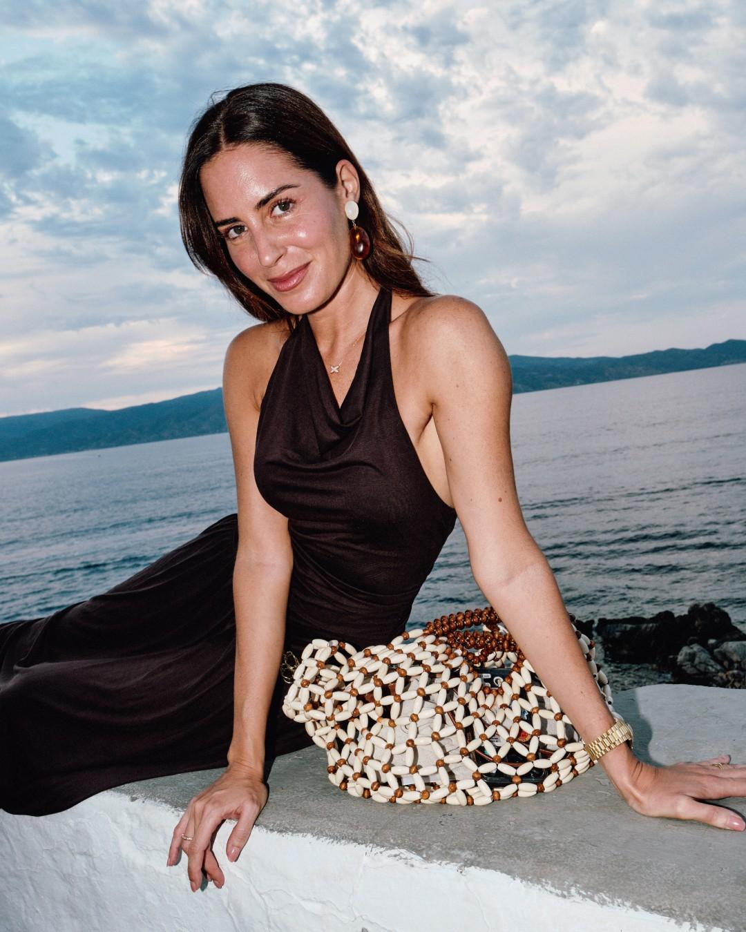 Gala Gonzalez/ Φωτογραφία: Mango