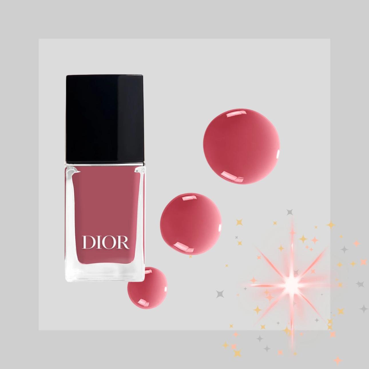 Dior Vernis στην απόχρωση 558 Grace, Dior