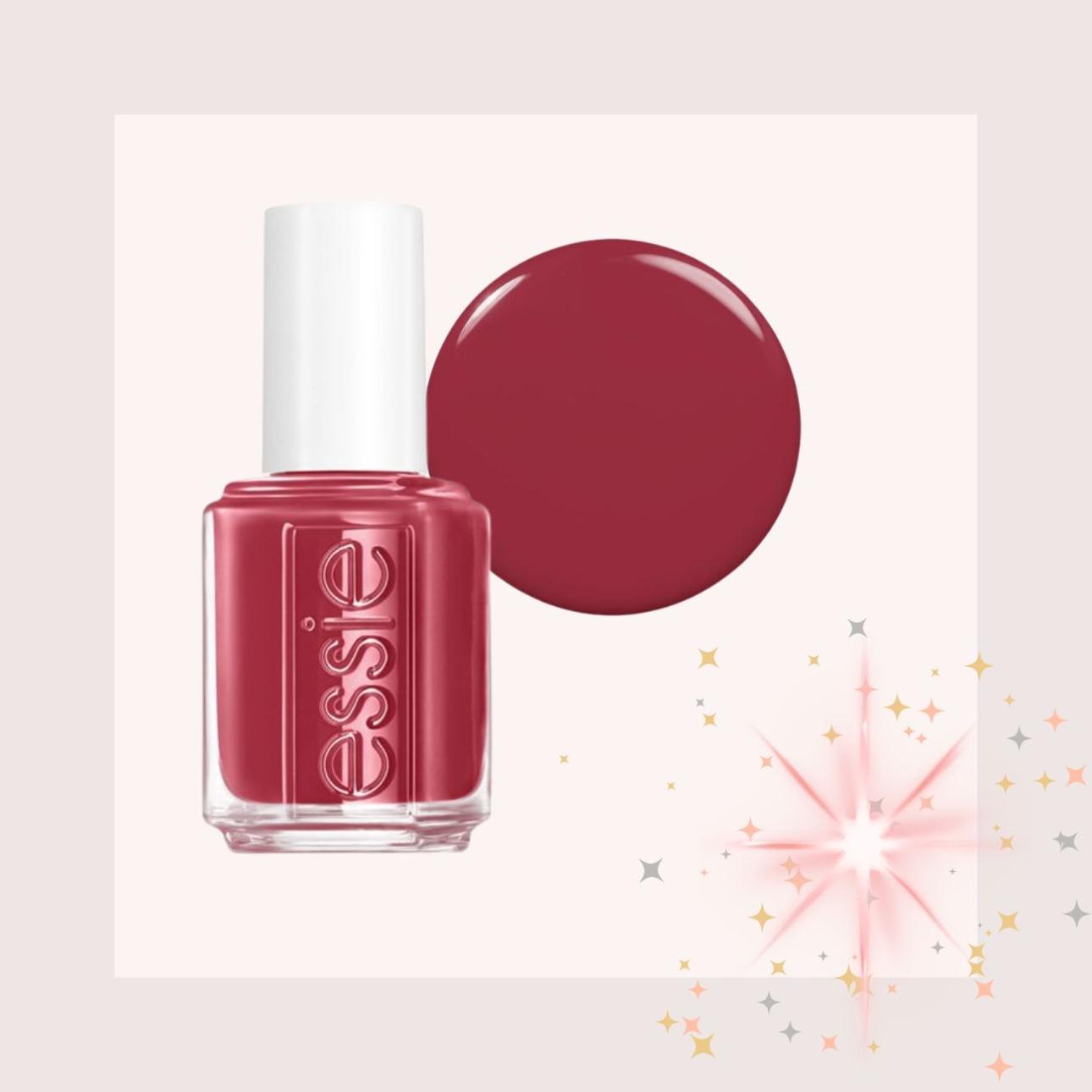 Nail Polish στην απόχρωση Mrs Always Right, Essie 