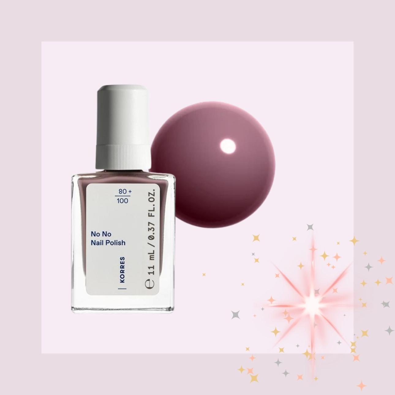 Nail Polish στην απόχρωση Mrs Always Right, Essie 