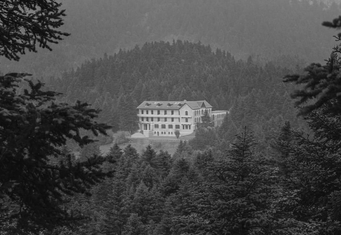 Φωτογραφία: Manna Hotel