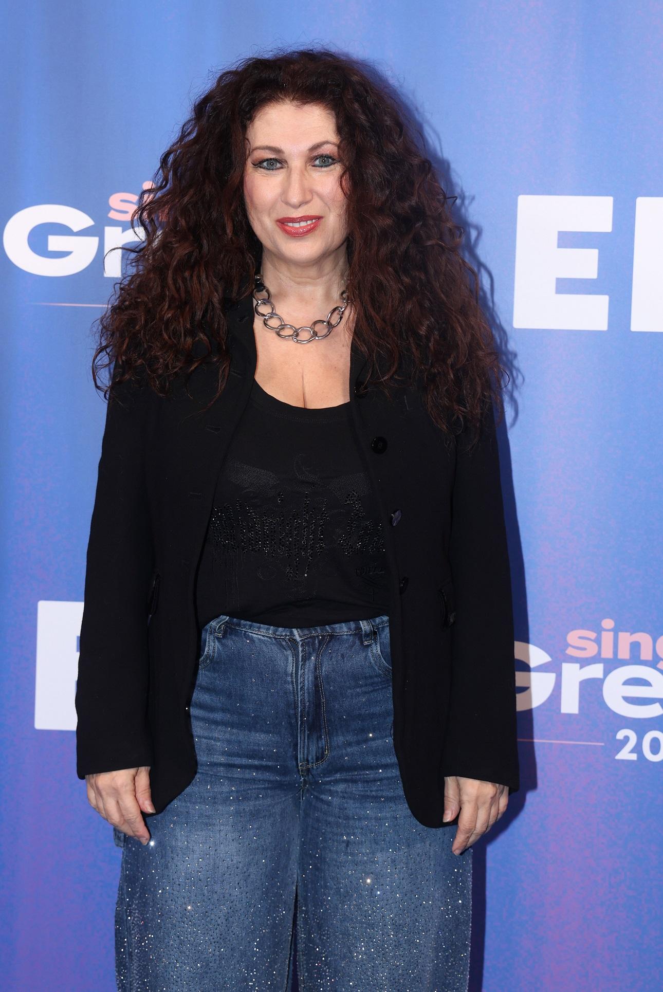 Μαντώ/ NDP Photo Agency