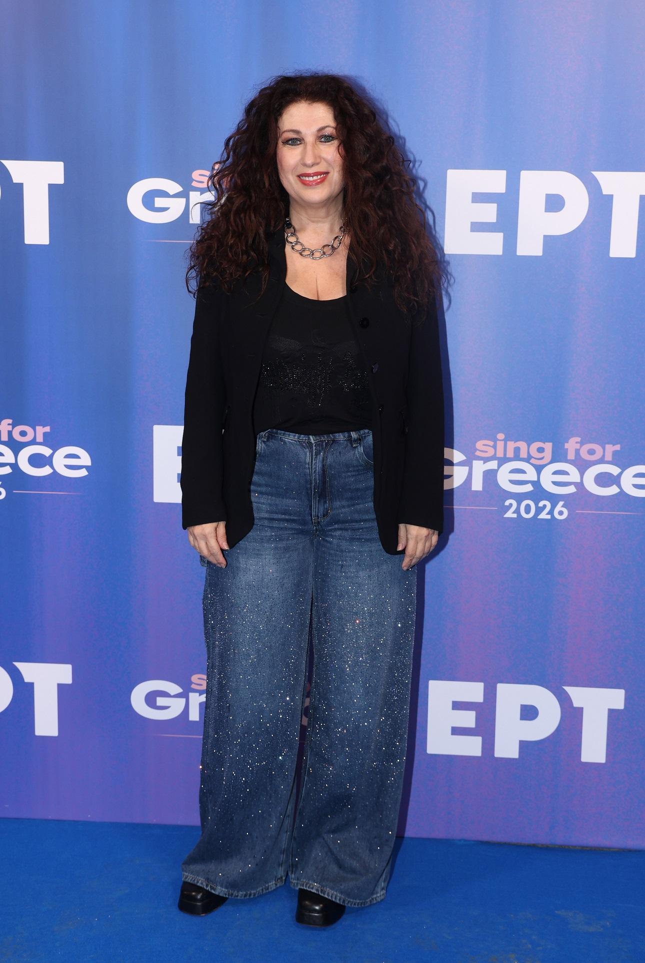 Μαντώ/ NDP Photo Agency