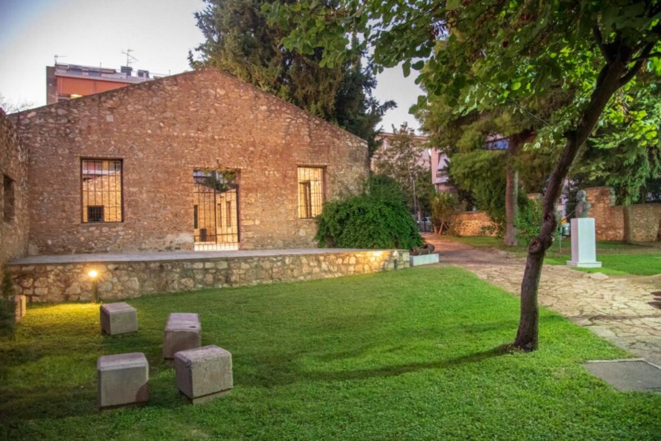 Φωτογραφία: nikaia-rentis.gov.g
