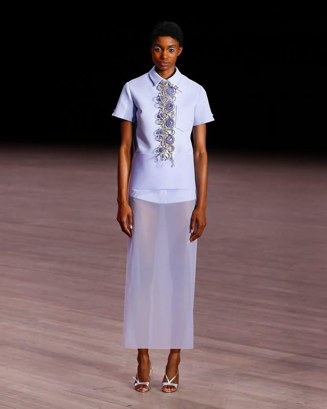 Courtesy of Marc Jacobs