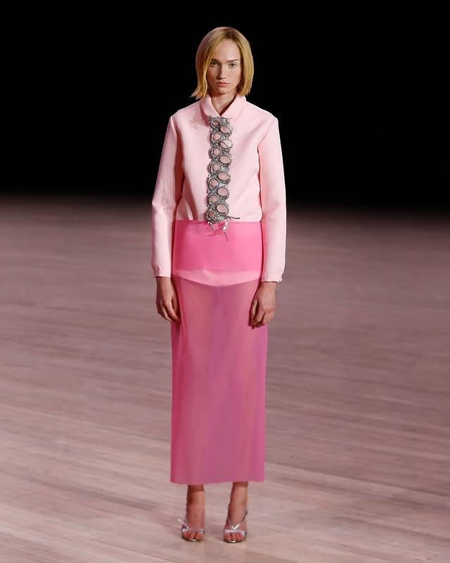 Courtesy of Marc Jacobs