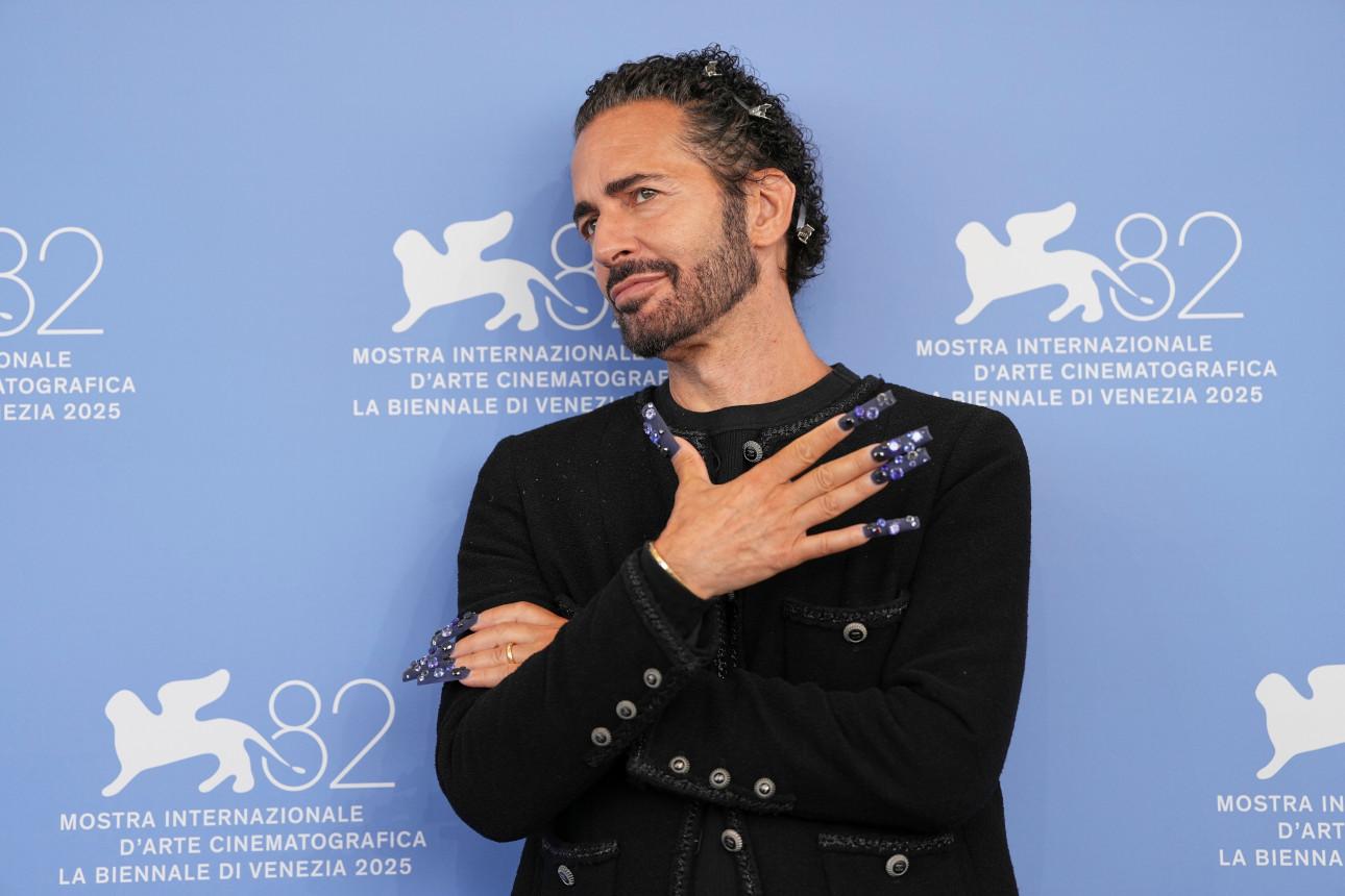 Marc Jacobs/Φωτογραφία: AP Photo