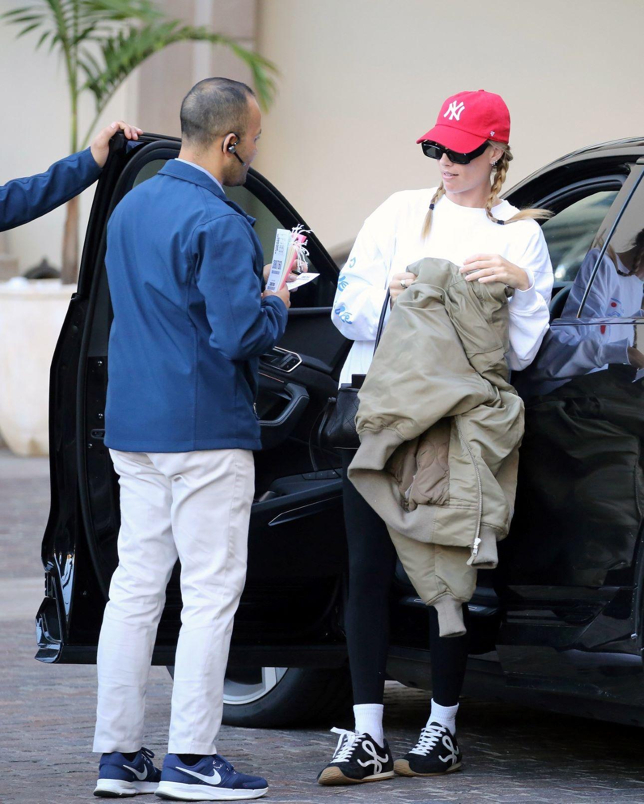 Μάργκοτ Ρόμπι/ Φωτογραφία: ﻿The Image Direct / Profimedia