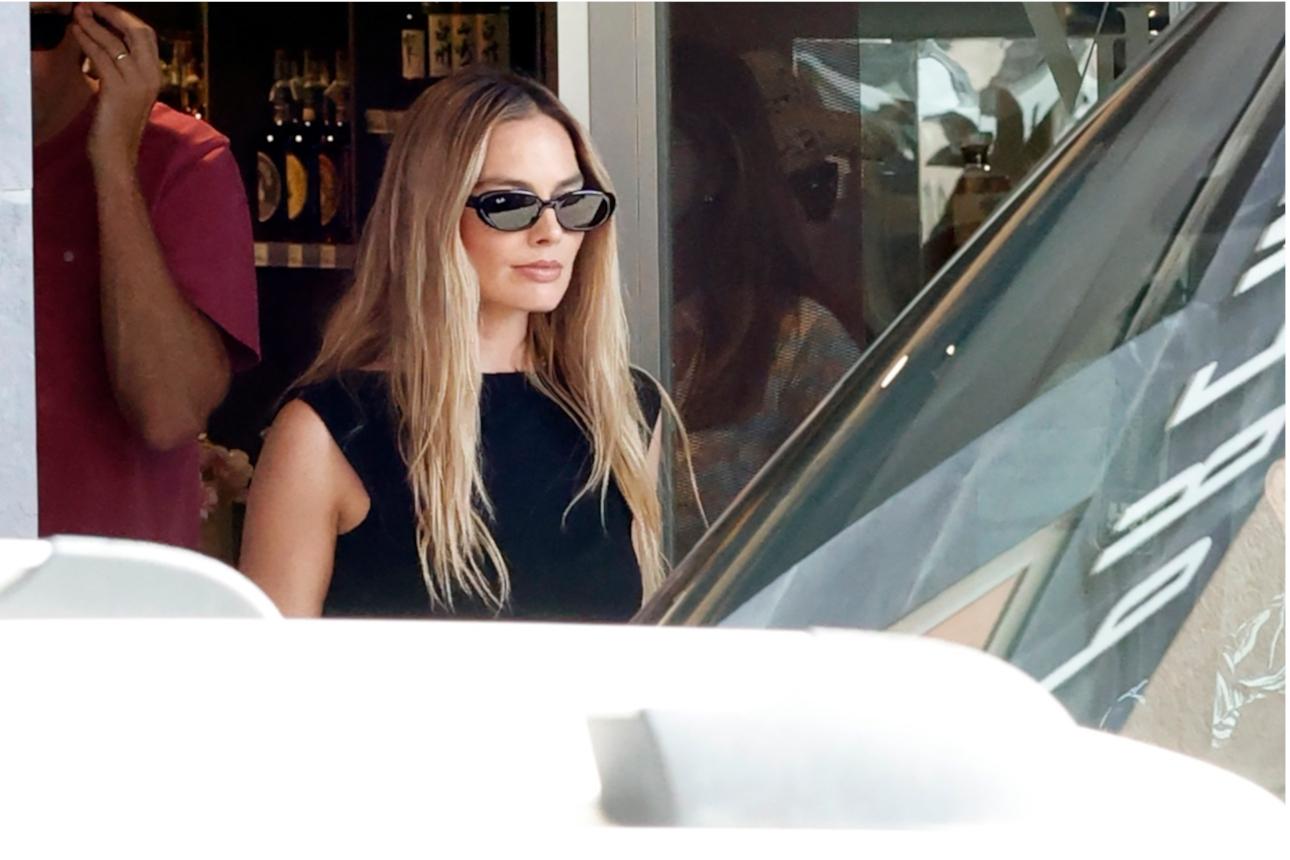 Margot Robbie / Profimedia Image