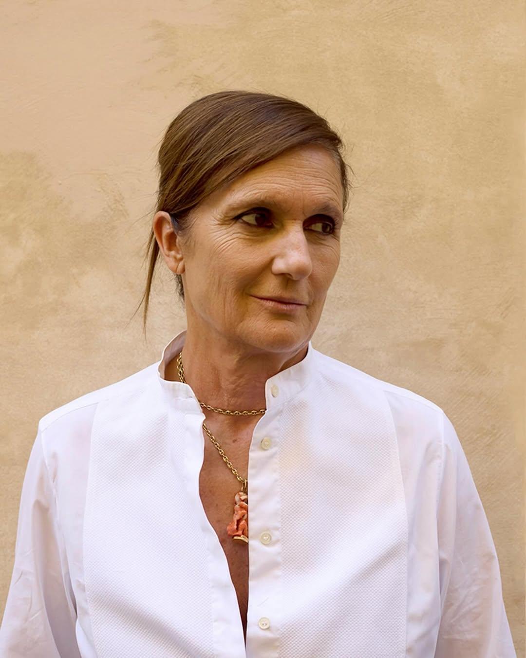Maria Grazia Chiuri/ Φωτογραφία: Fendi