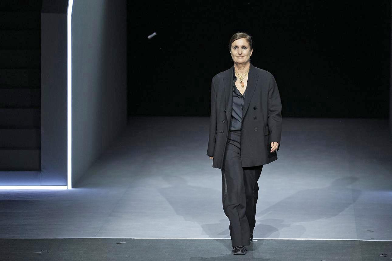 Maria Grazia Chiuri/ Φωτογραφία: AP Images