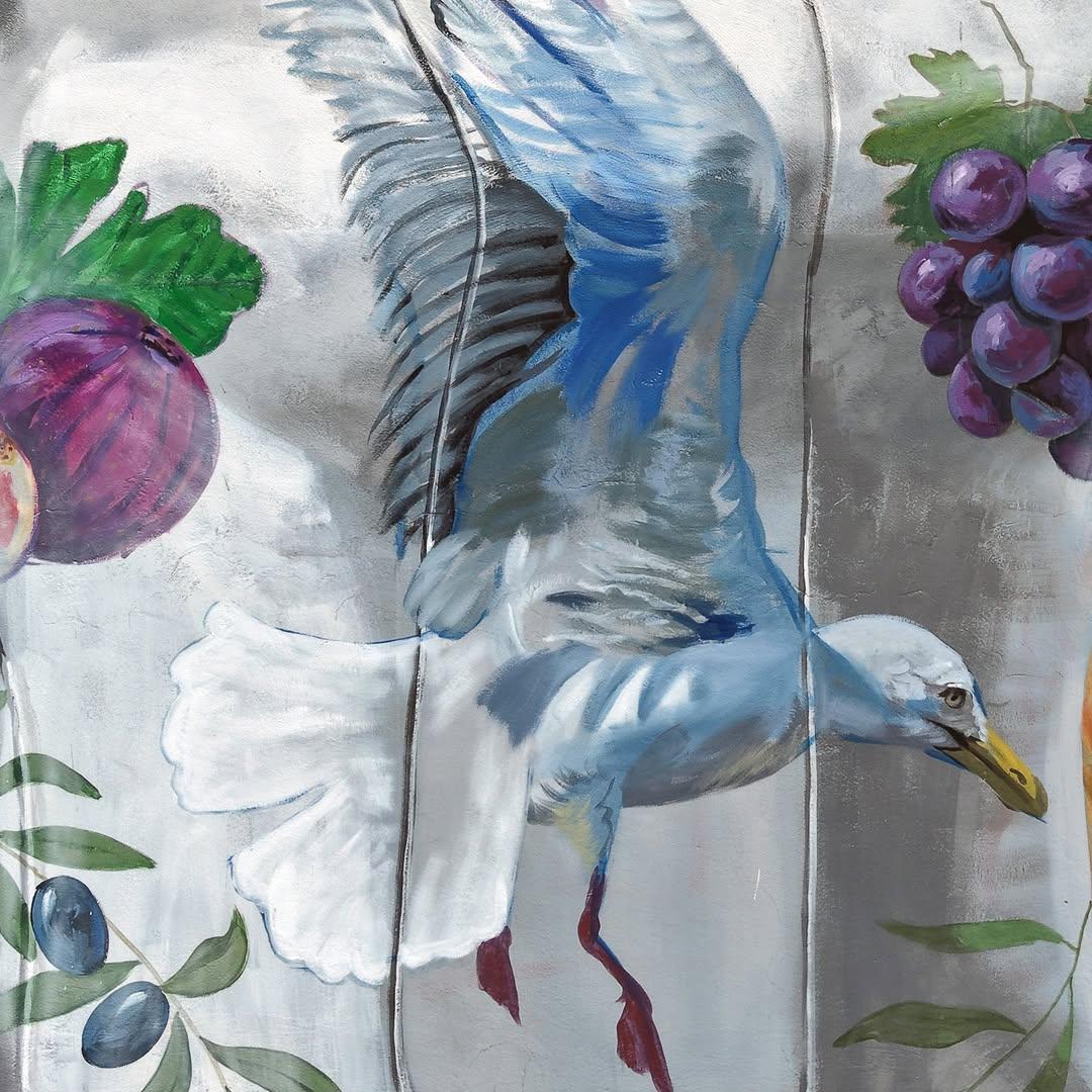 Μαρία Κάλλας/Φωτογραφία Instagram: @kle_omenis