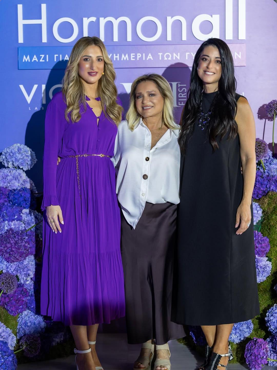 Μαρία Καβογιάννη/ Φωτογραφία: Instagram/ @maria_kavogianni_official