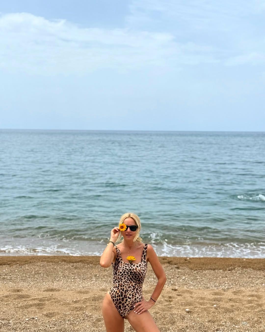 Φωτογραφία Instagram: @mariampekatwrou