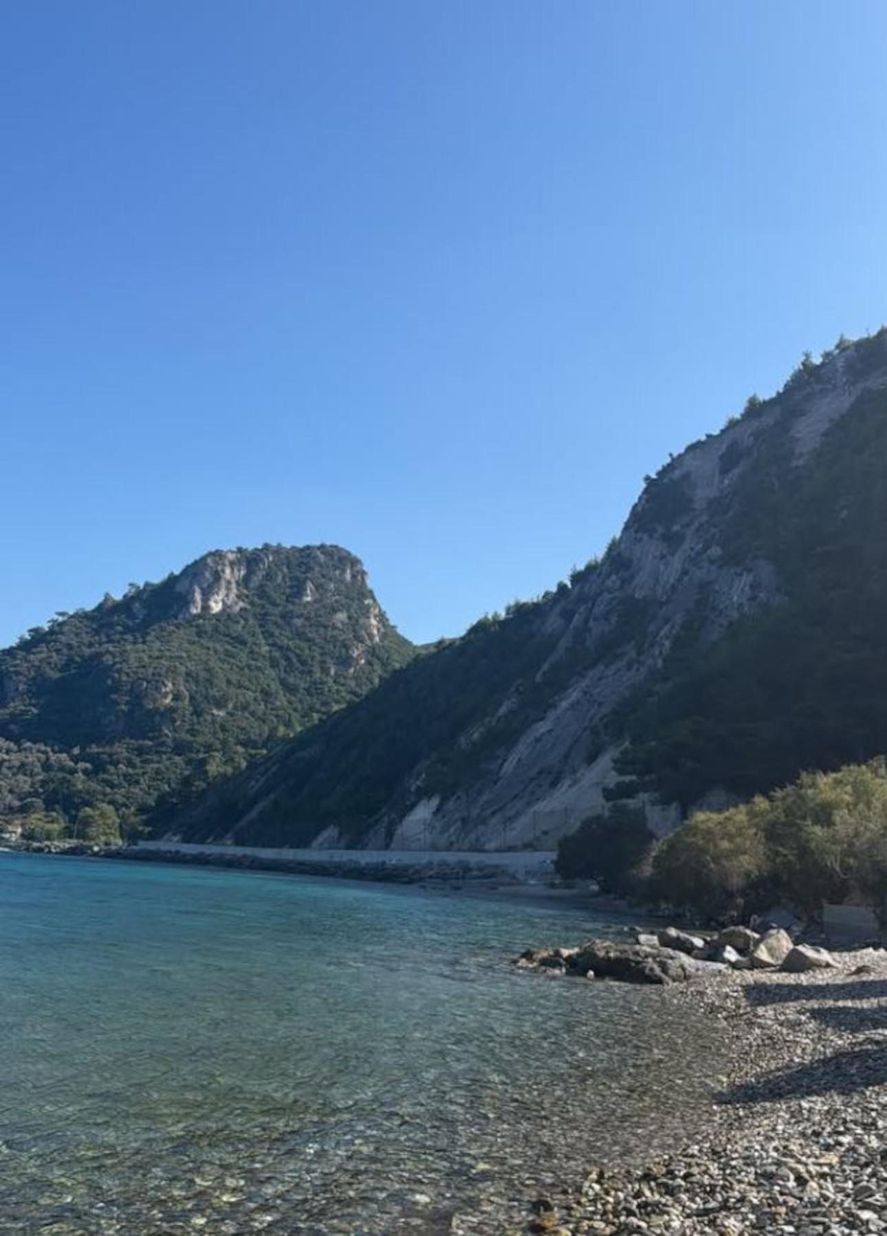   Φωτογραφία/Instagram@mariampekatwrou  