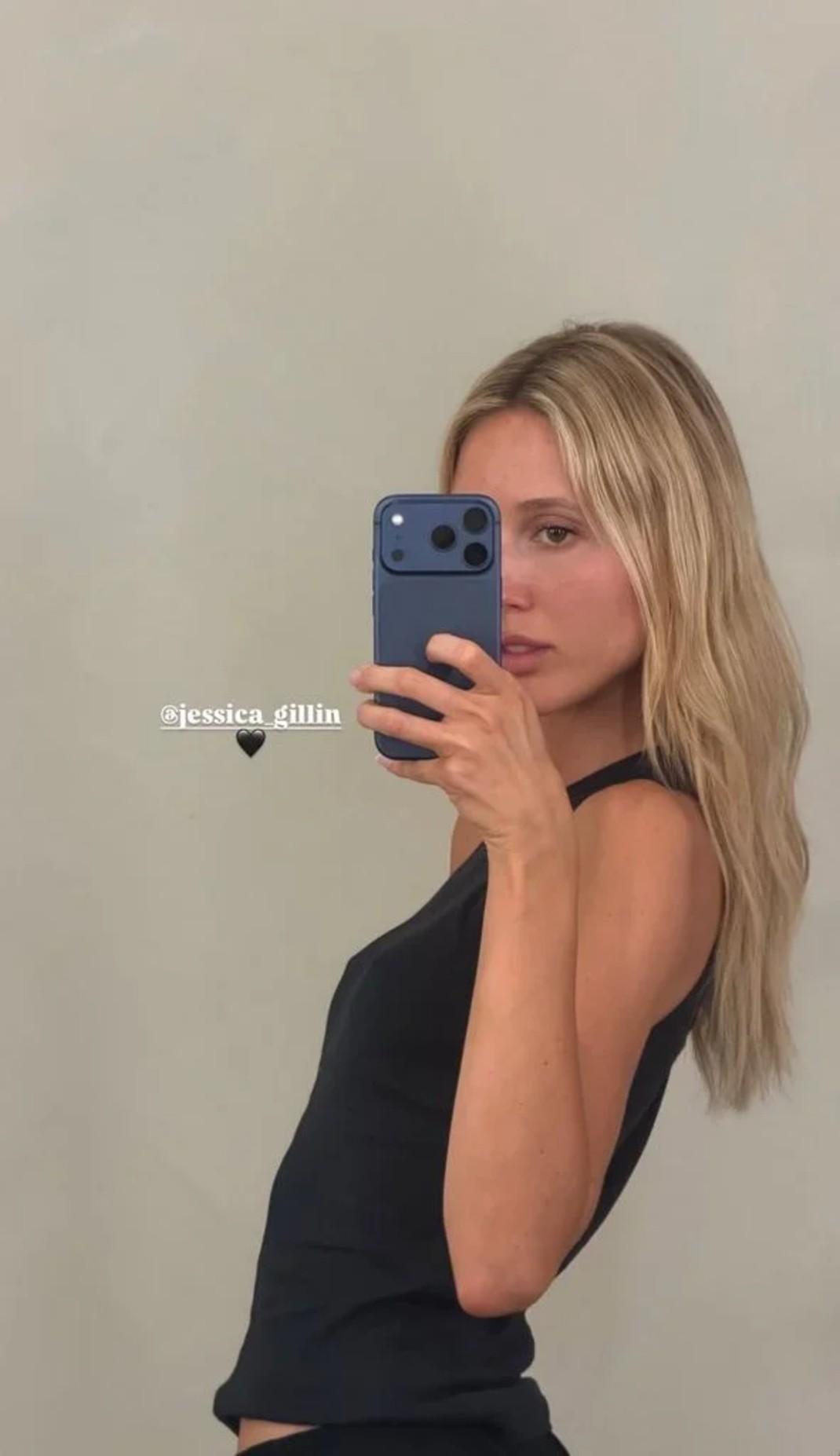 Φωτογραφία Instagram/Olympia of Greece