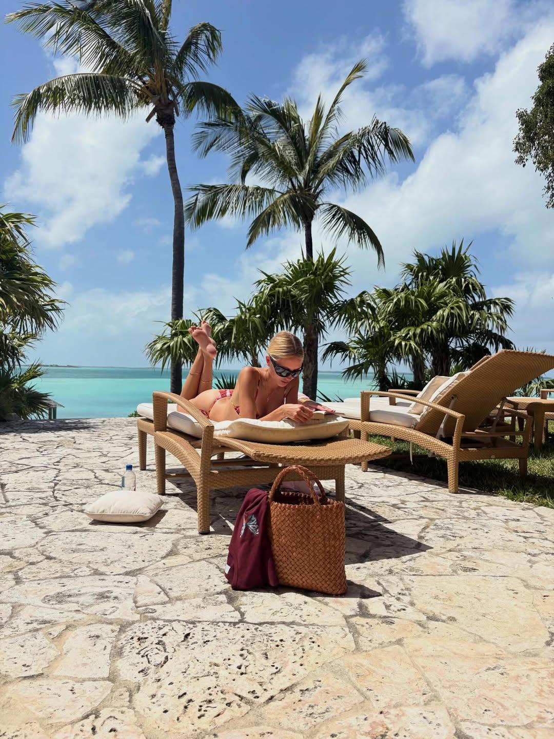 Μαρία Ολυμπία/ @olympiagreece