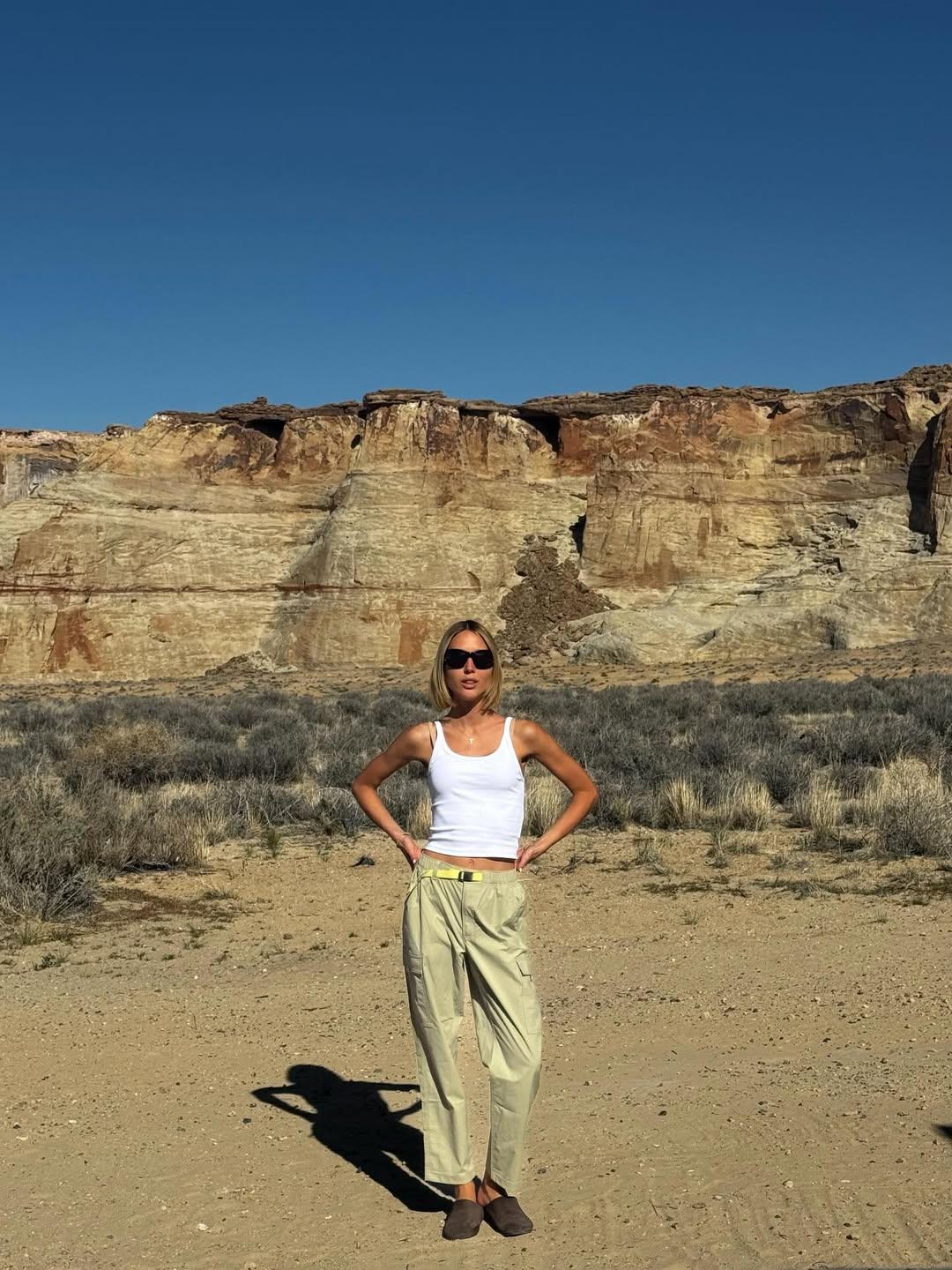 Μαρία Ολυμπία/ @olympiagreece 