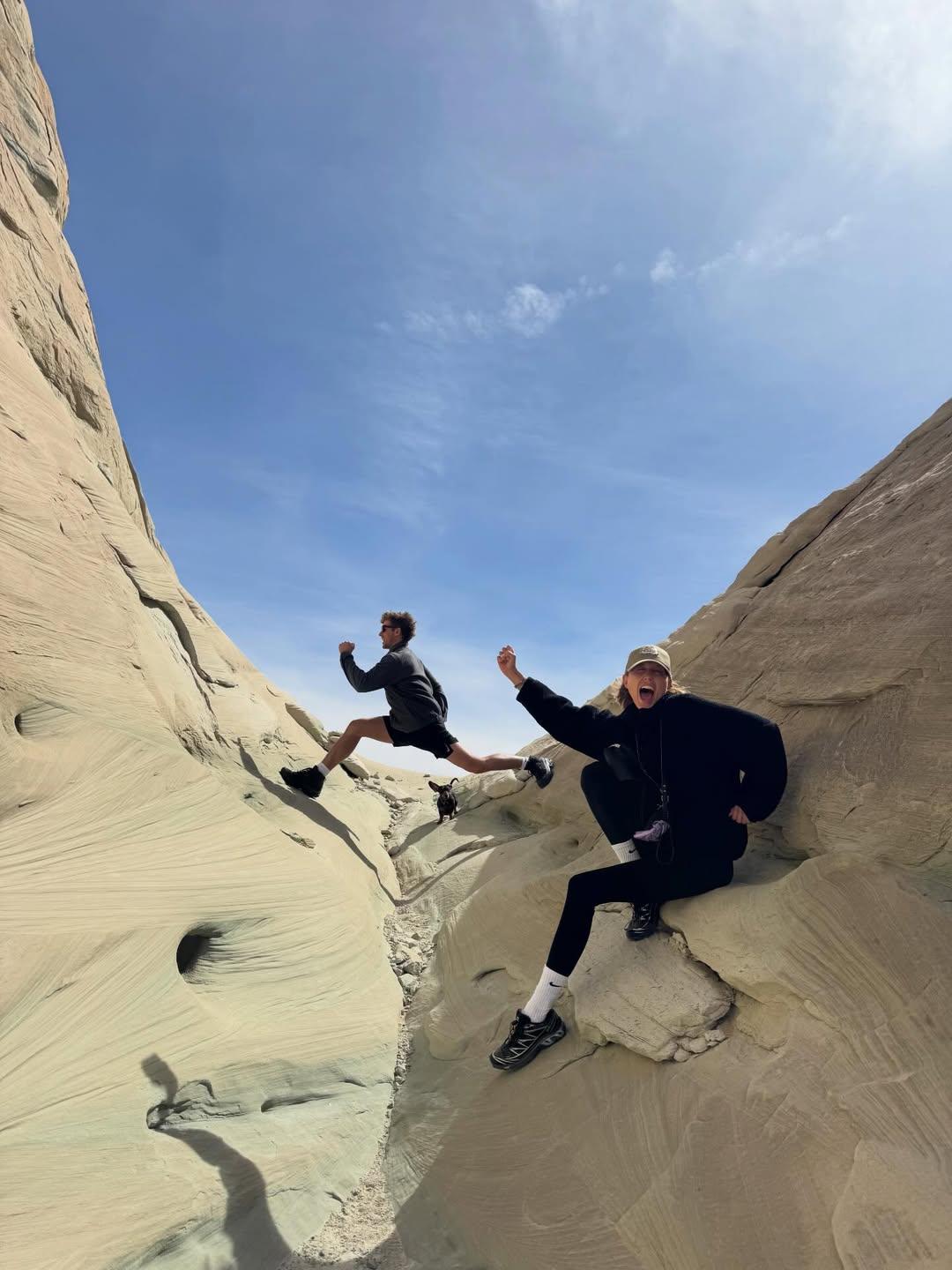 Αχιλλέας Ανδρέας, Μαρία Ολυμπία/ @olympiagreece 