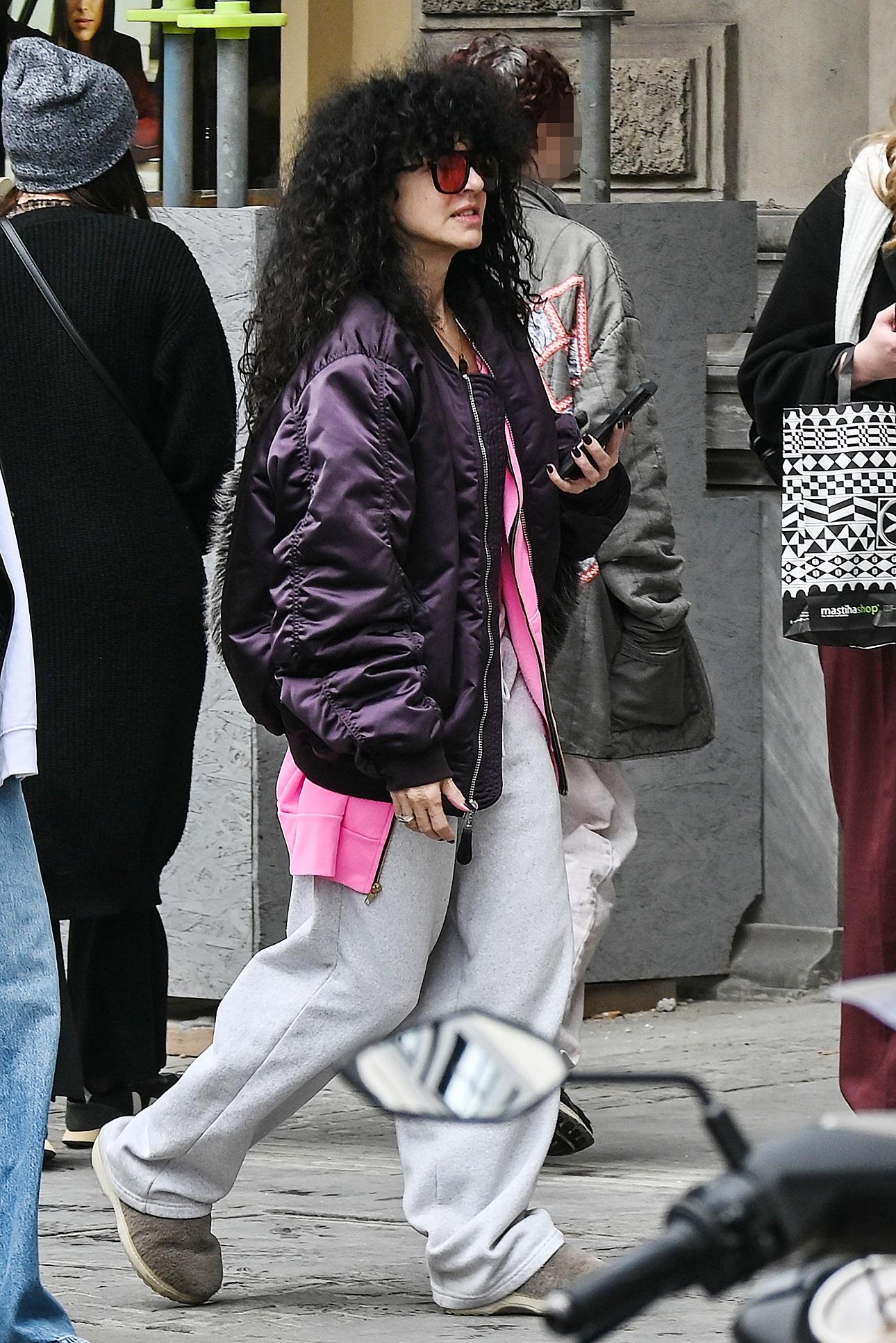 Μαρία Σολωμού/ NDP Photo Agency