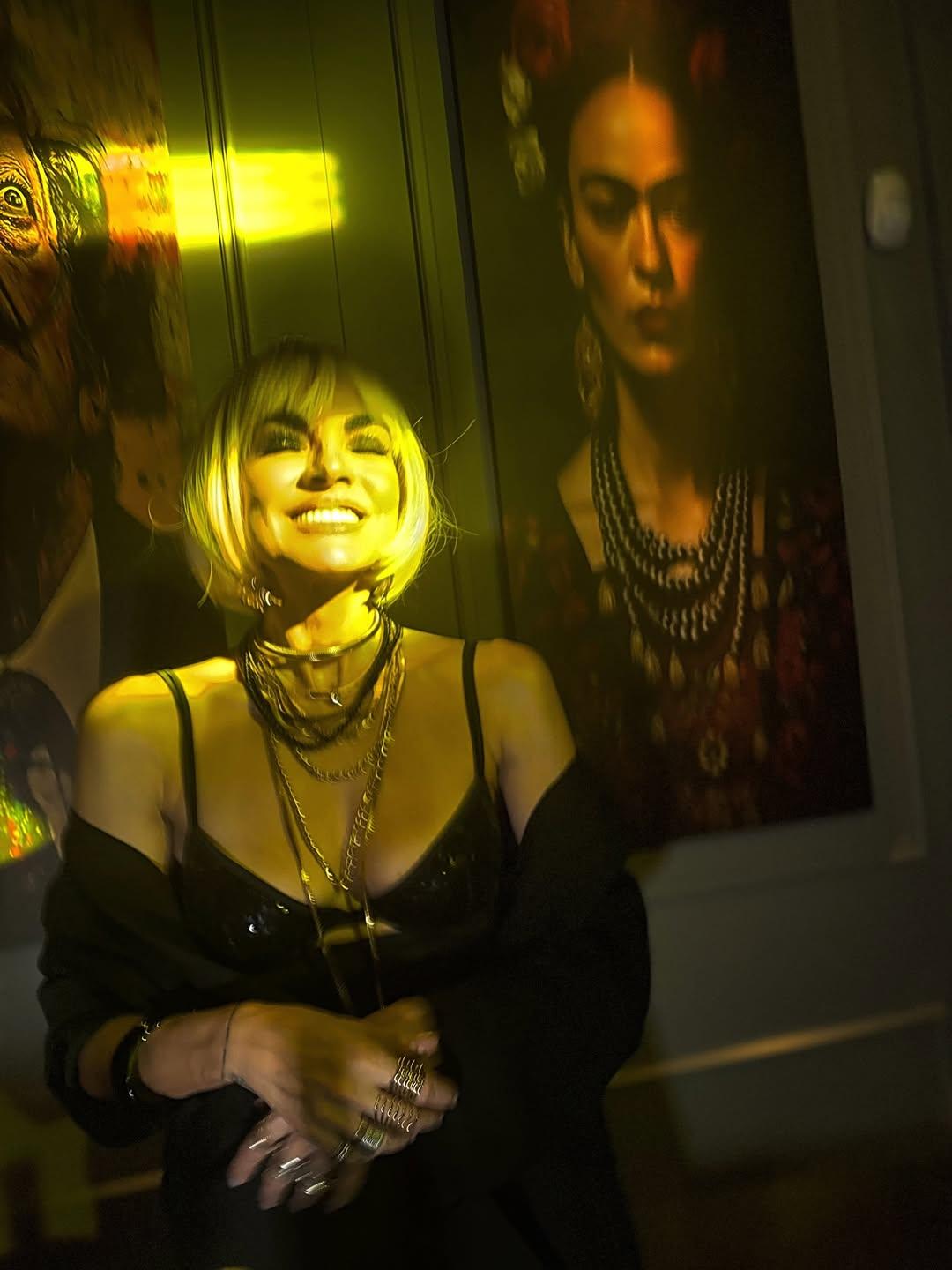 Μαρία Σολωμού/ @mariasolomou_official