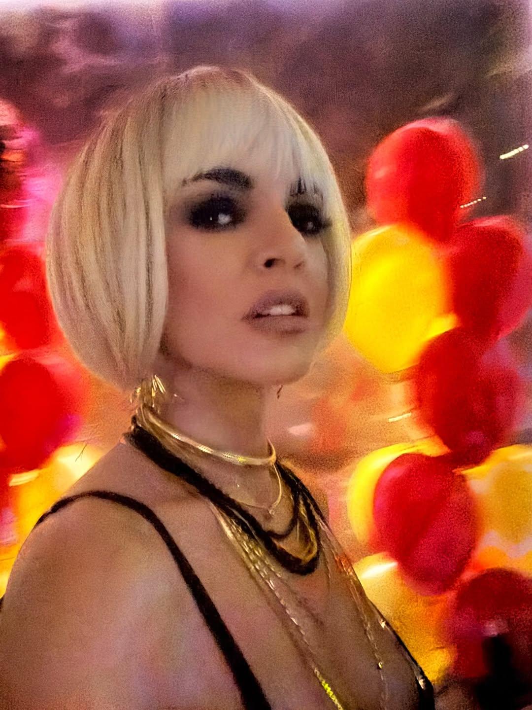 Μαρία Σολωμού/ @mariasolomou_official