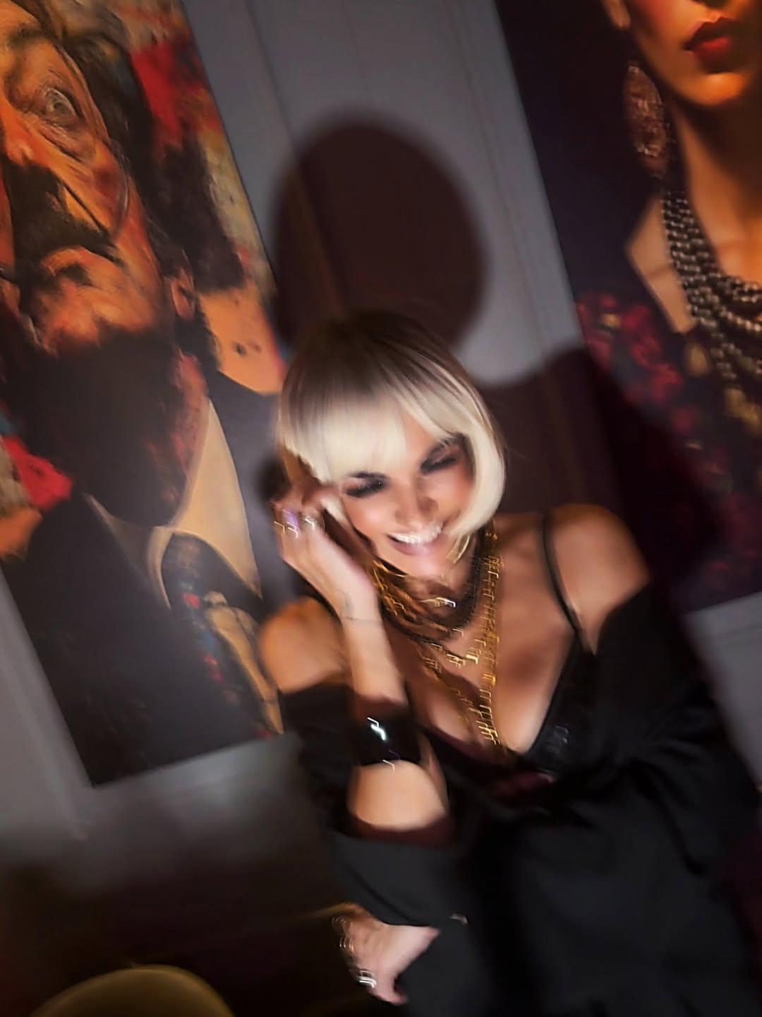Μαρία Σολωμού/ @mariasolomou_official