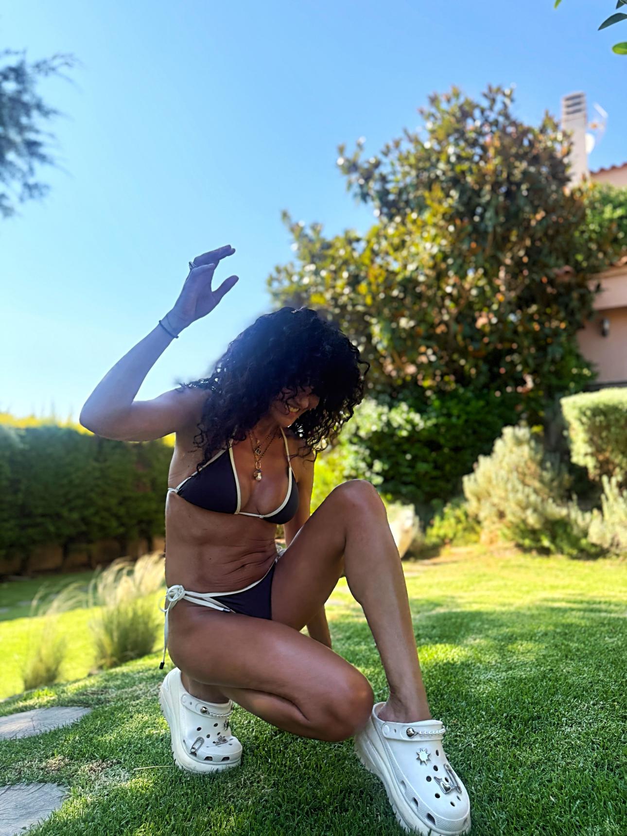 Μαρία Σολωμού/ @mariasolomou_official