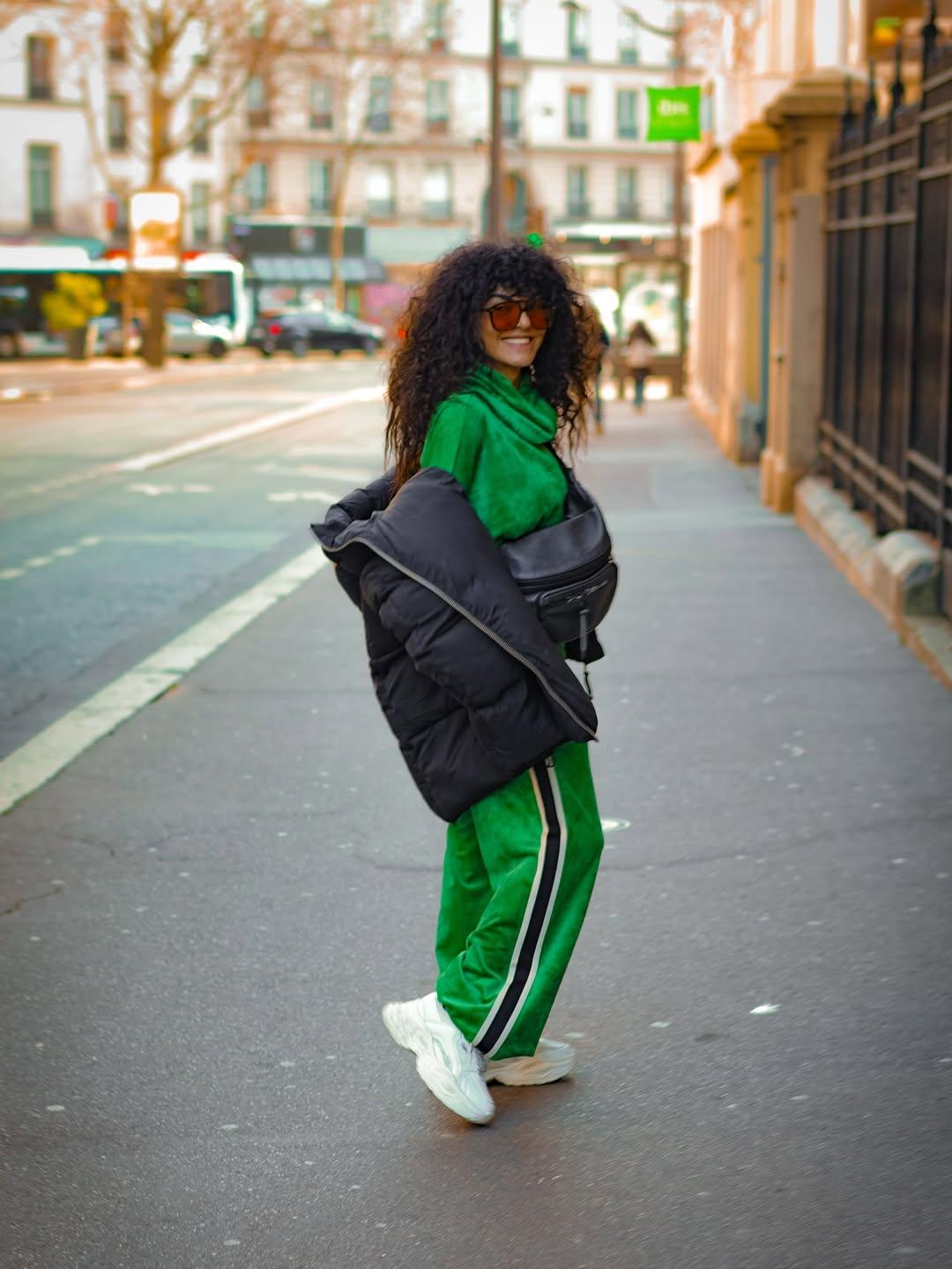 Φωτογραφία Instagram/@mariasolomou_official