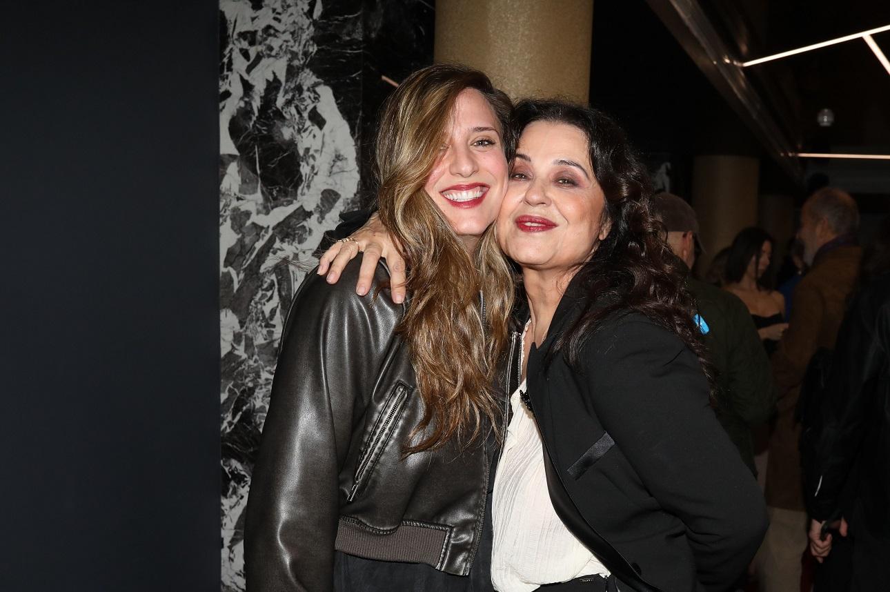 Γεωργία Κρασσά, Μαρία Τζομπανάκη/ NDP Photo Agency