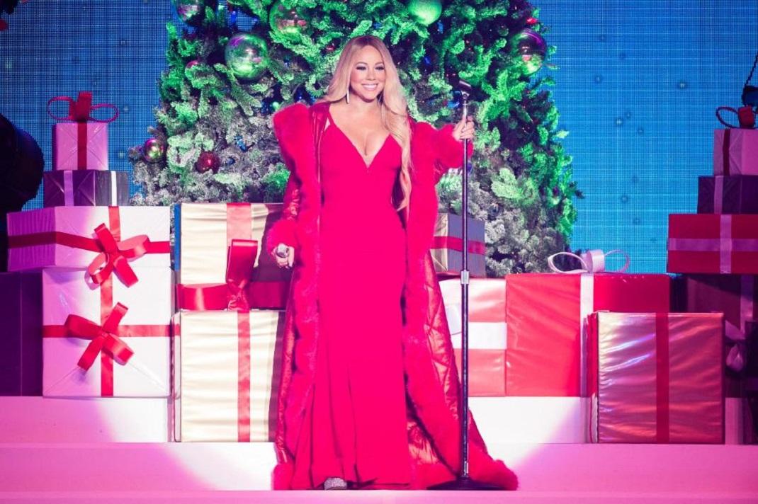 Mariah Carey, Φωτογραφία: Booking.com