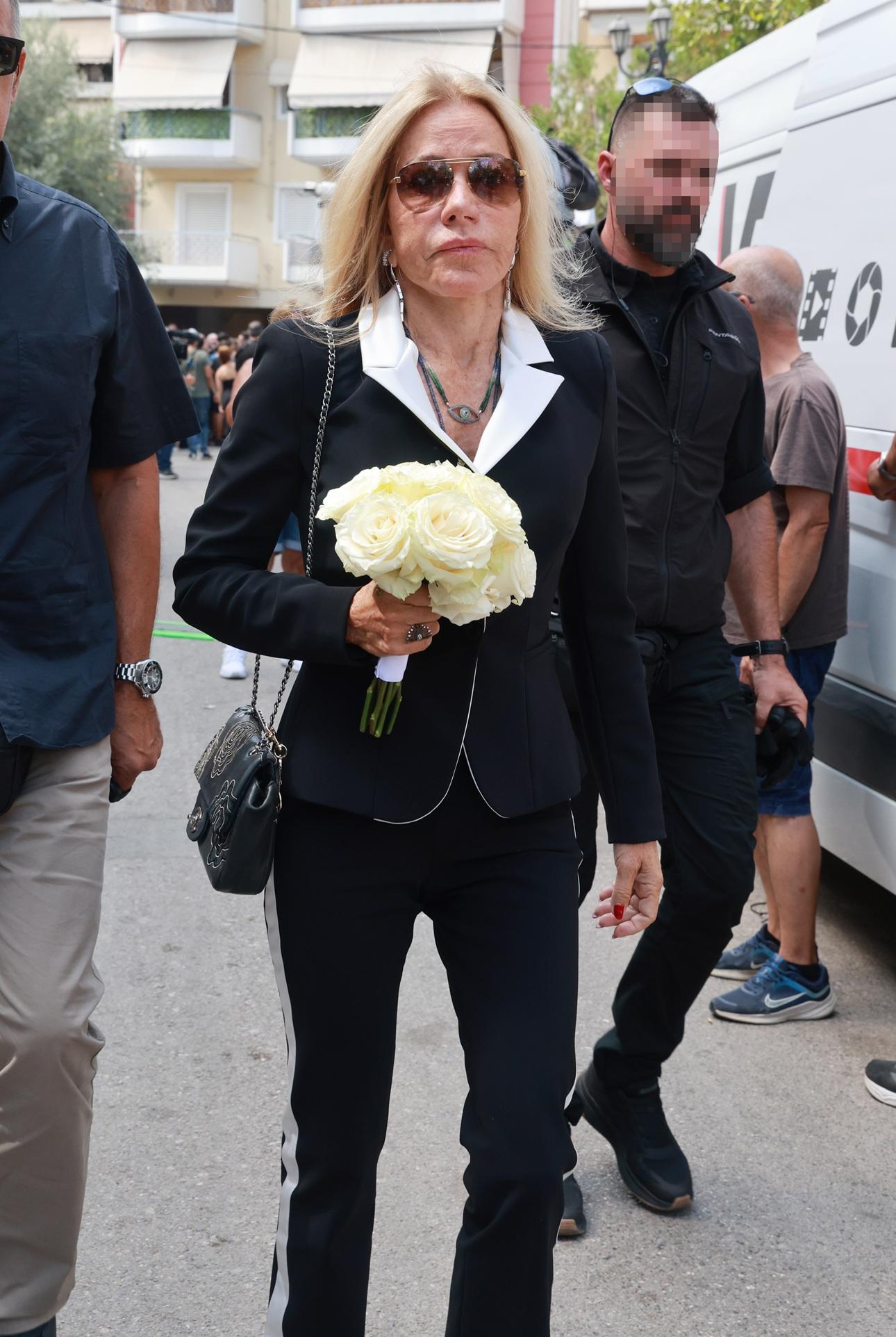 Μαριάννα Λάτση/Φωτογραφία NDP