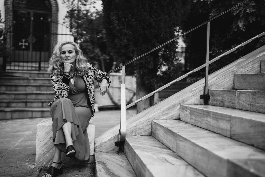 Φωτογραφία: Παναγιώτης Μάλλιαρης