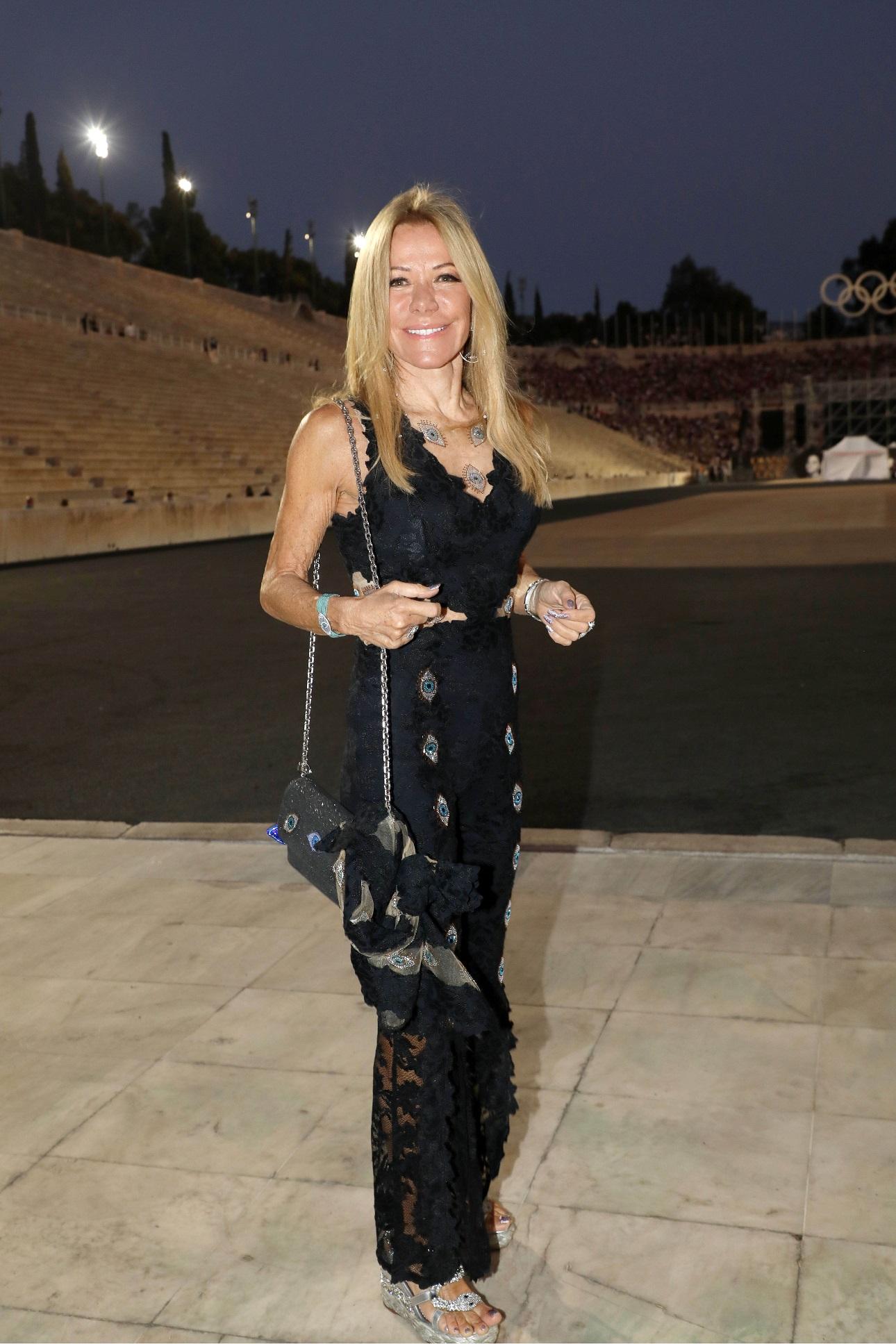 Μαριάννα Λάτση/ NDP Photo Agency