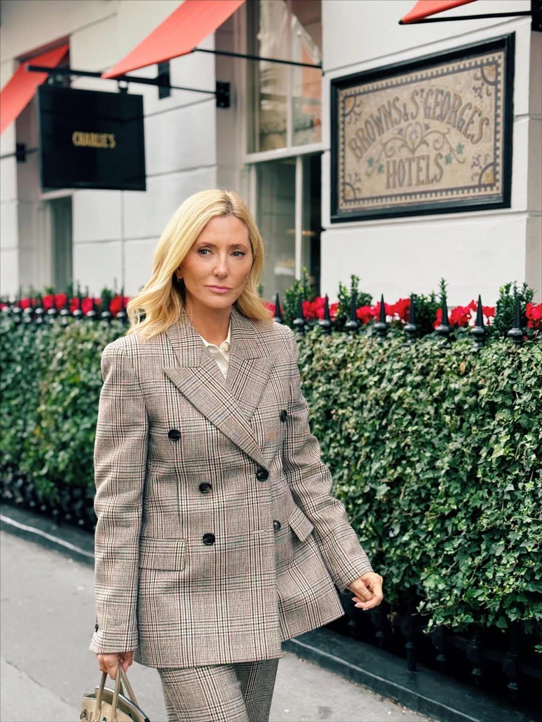 Μαρί Σαντάλ/ @mariechantal22