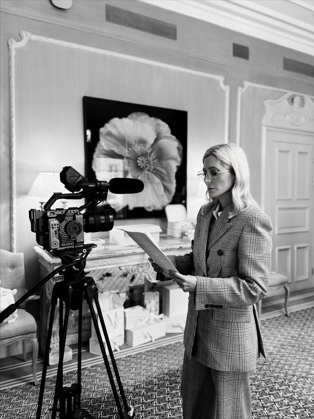 Μαρί Σαντάλ/ @mariechantal22