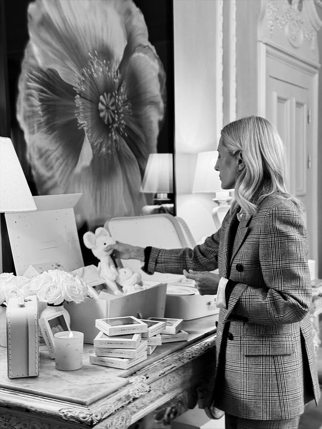 Μαρί Σαντάλ/ @mariechantal22