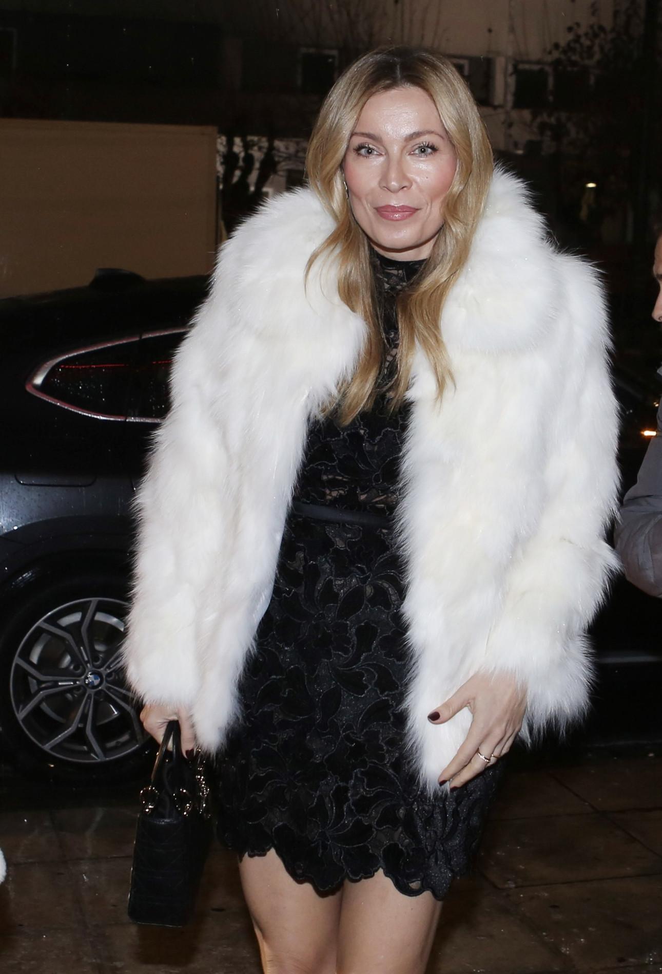 Μαριέττα Χρουσαλά/Φωτογραφία: NDP Photo  