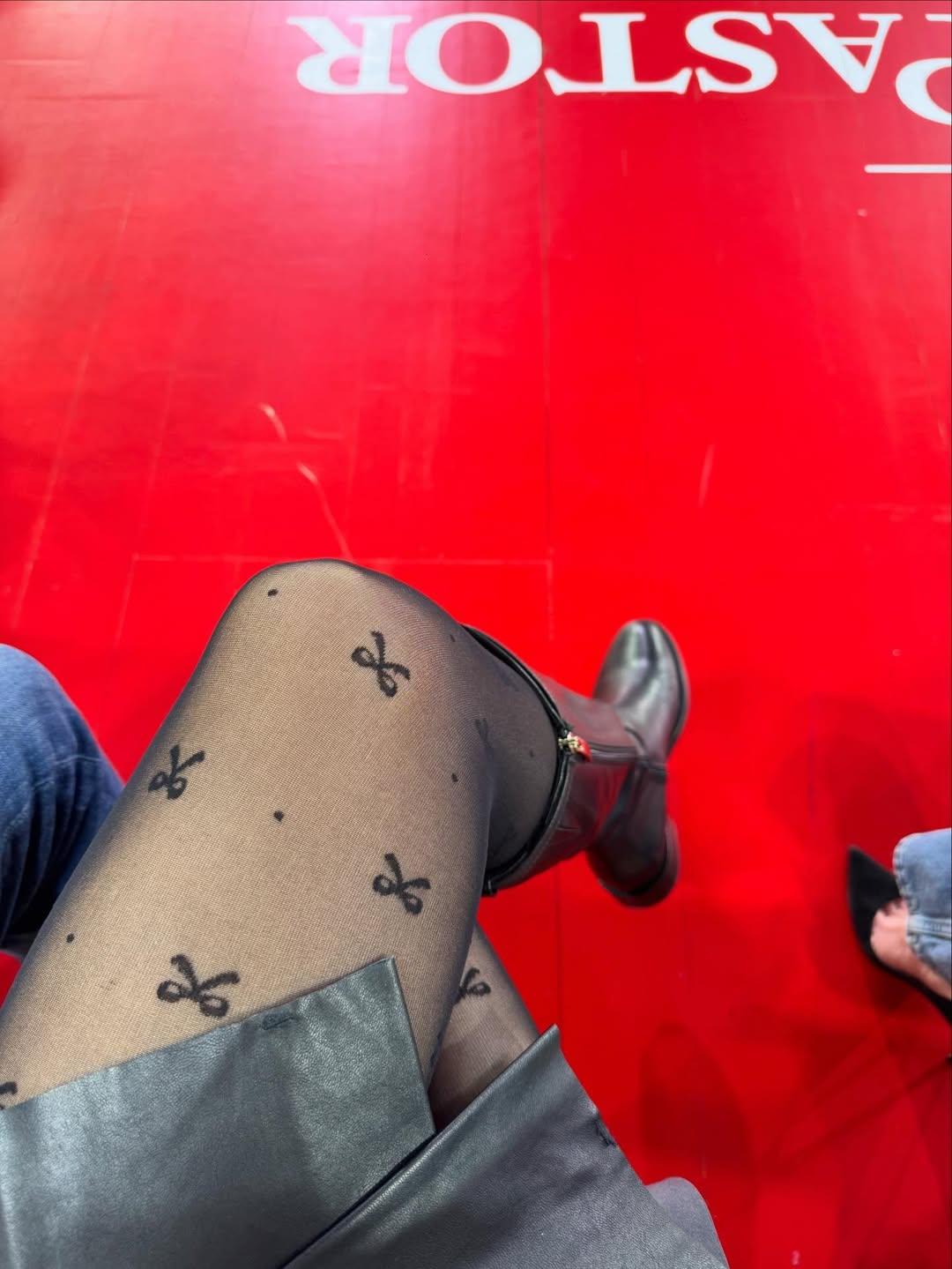 Μαριέττα Χρουσαλά/ @mariettachrousala