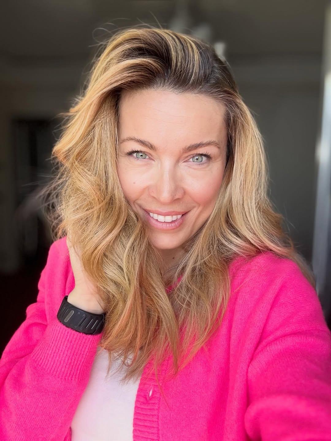 Μαριέττα Χρουσαλά/ @mariettachrousala