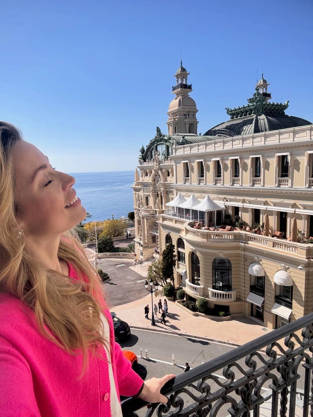 Μαριέττα Χρουσαλά/ @mariettachrousala