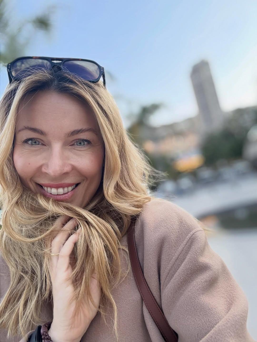 Μαριέττα Χρουσαλά/ @mariettachrousala