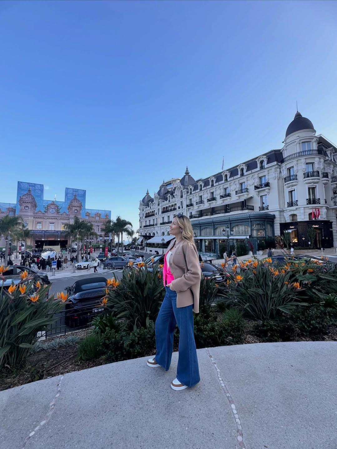 Μαριέττα Χρουσαλά/ @mariettachrousala