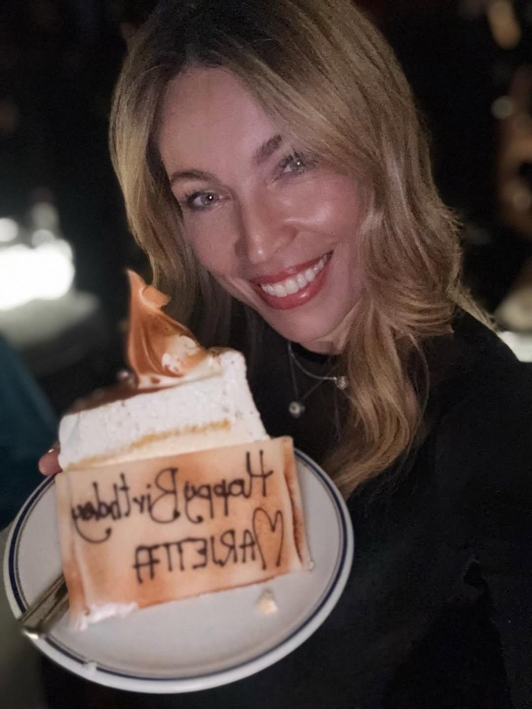 Μαριέττα Χρουσαλά/ @mariettachrousala