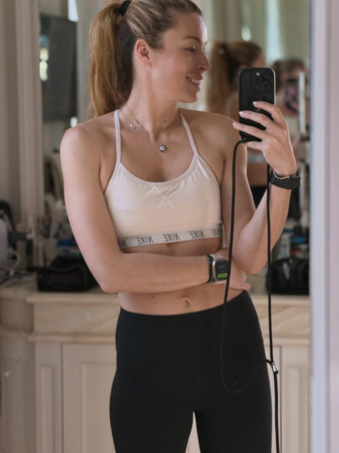 Μαριέττα Χρσουαλά/ Φωτογραφία: Instagram/ @mariettachrousala