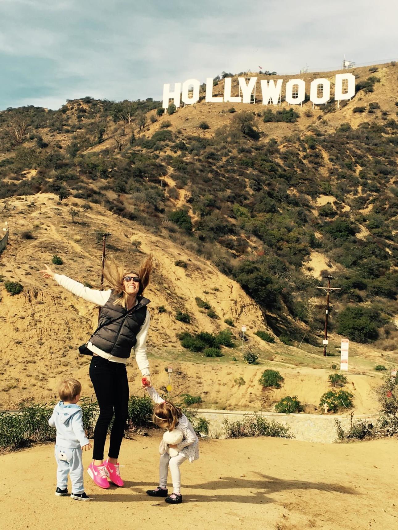 Φωτογραφία/Instagram:@﻿mariettachrousala  