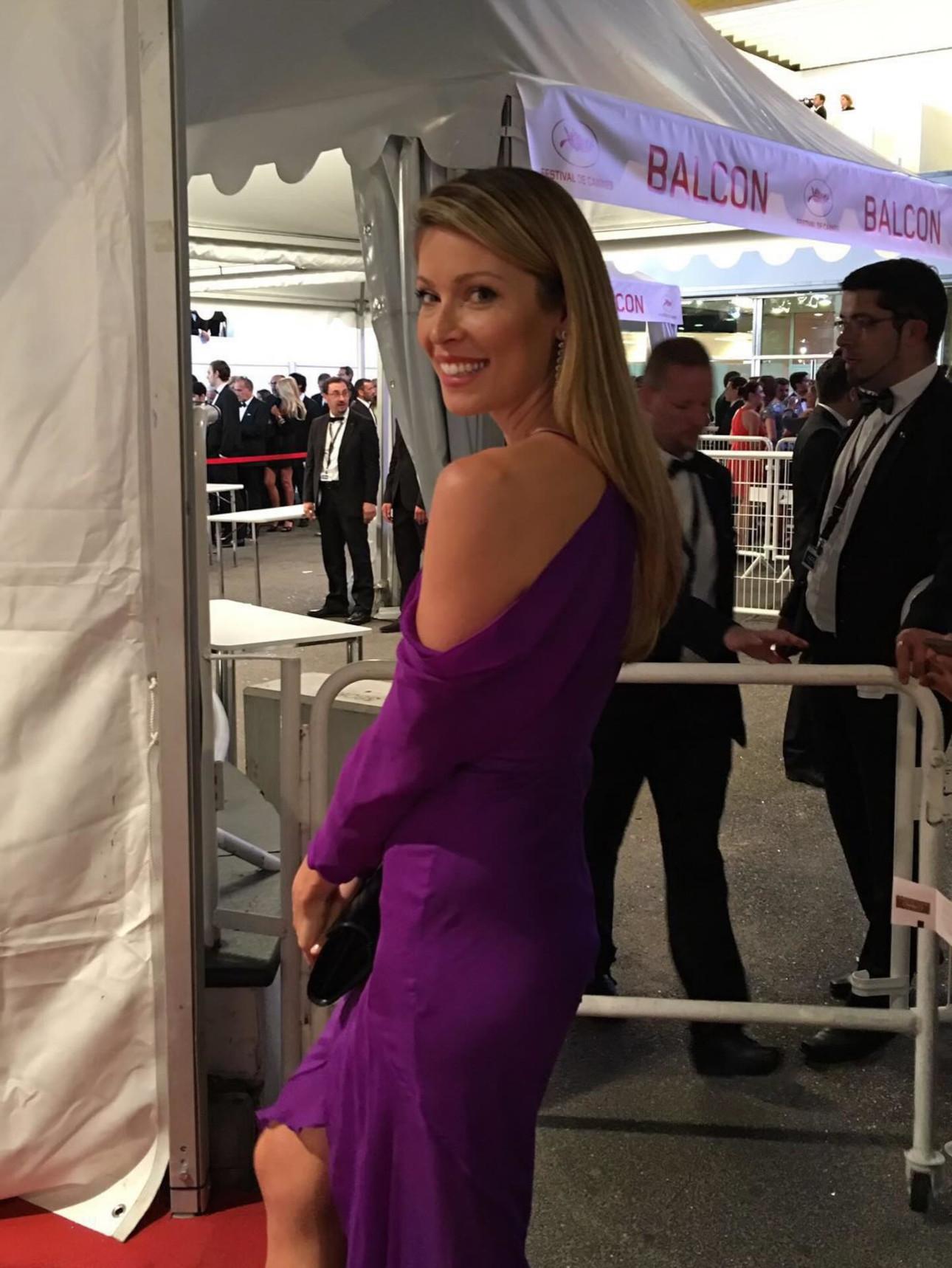 Φωτογραφία/Instagram:@﻿mariettachrousala  