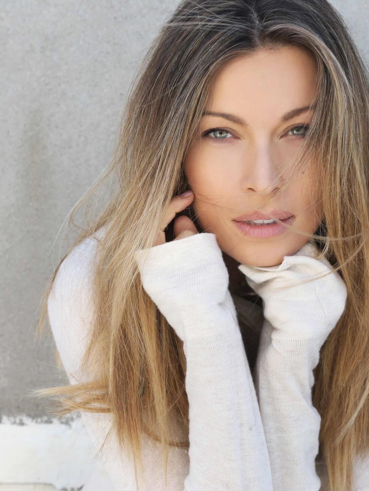 Φωτογραφία/Instagram:@﻿mariettachrousala  