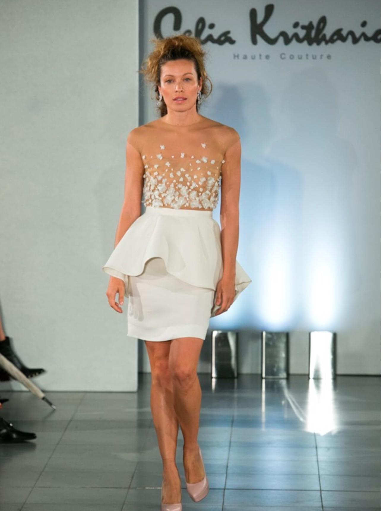 Φωτογραφία/Instagram:@﻿mariettachrousala  