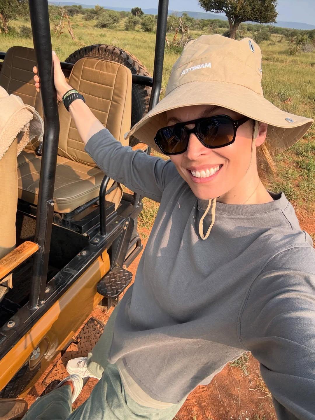 Μαριέττα Χρουσαλά/ @mariettachrousala